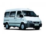Ford Transit JMC SWB 2006 года